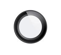 Protections d'objectif en verre trempé haute clarté pour objectif d'appareil photo GO3/GO3S pour une utilisation en extérieur sans interruption