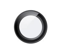 Protections d'objectif en verre trempé haute clarté pour objectif d'appareil photo GO3/GO3S pour une utilisation en extérieur sans interruption