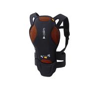 Protections dorsale Cairn Pro Impakt D3o (Black) L