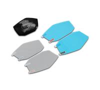 Protections Écran Tableau de Bord CNC Racing Or