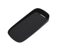 Protections en silicone pour ES6 23 Console centrale Chargeurs Pad Flexible Antidérapant Mat Auto Intérieur Accessoire