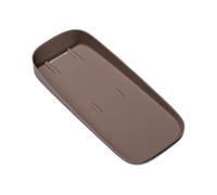 Protections en silicone pour ES6 23 Console centrale Chargeurs Pad Flexible Antidérapant Mat Auto Intérieur Accessoire