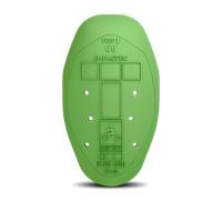 Protections Épaule/Coude/Genou iXS Type B Niveau 2 Vert Vert