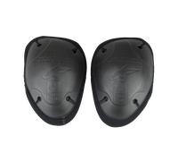 Protections Épaules Alpinestars GP R Noires S Noir