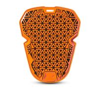 Protections Hanches + Épaules Furygan D30 Ghost L1 Orange Taille unique Orange
