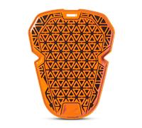 Protections Hanches + Épaules Furygan D30 Ghost L2 Orange Taille unique Orange