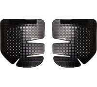 Protections Hanches Pour Pantalons SPIDI Warrior Lite-Hip Noir