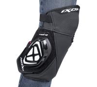 Protections Ixon Slider Holder Amovibles Noir Noir