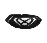 Protections Ixon Slider Race 2.0 Amovibles Noir Noir