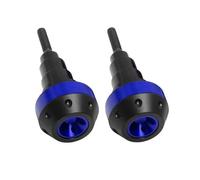 Protections Latérales De Cadre, Tampons Protection Antichute, Moteur pour V&OGE 300AC 200AC 500R 500DS 2023(B)