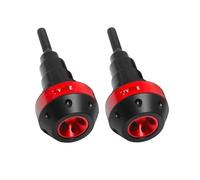 Protections Latérales De Cadre, Tampons Protection Antichute, Moteur pour V&OGE 300AC 200AC 500R 500DS 2023(H)