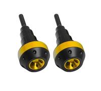 Protections Latérales De Cadre, Tampons Protection Antichute, Moteur pour V&OGE 300AC 200AC 500R 500DS 2023(C)