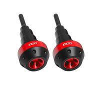 Protections Latérales De Cadre, Tampons Protection Antichute pour Moteur pour K&AWAS&AKI Z1000 Z1000SX Z 1000 SX 1000SX(M)