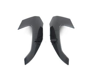 Protections Latérales De Phare pour Carénage Moto pour S1000XR 2021-2024(A)