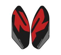 Protections Latérales De Réservoir pour Moto Motorrad pour S1000R 2014-2020 (2015-2019)(A)