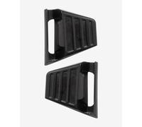 Protections latérales pour les lunettes Dynafit Sky Side noir