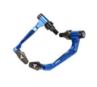 Protections Levier Accessoires protège-Mains Garde leviers d'embrayage de Frein Protecteur extrémités Barre poignée Capuchon pour MT07 MT-07 MT09 MT-09