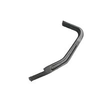 Protections Levier d'embrayage Protège Mains Réglable en Alliage D Aluminium pour YZF R1 2015-2024 Pièces Modifiées Protection De Poignée De Frein De Moto