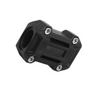 Protections Moteur Bloc Décoratif Protection Barre Choc Moteur pour Tiger Explorer 1200 pour Tiger 800 XC pour Tiger 1050i(1 pièce)