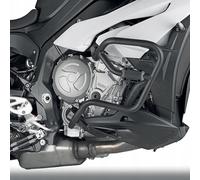 PROTECTIONS MOTEUR BMW S 1000XR (15-16) NOIR