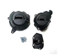 Protections Moteur Motos pour Kawasaki pour Ninja 1000SX 2020-2024 Et pour Versys 1000 2012-2024 Protèges-Cadre(One Set)