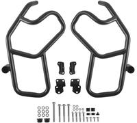 Protections moteur pour motos Protection de pare-chocs pour moto pour Versys 1000 2019-2023, protection cadre pour garde-moteur, barre pour autoroute