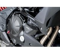 protections moteur pro puig kawasaki 7702 noir UNICA