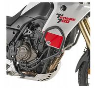 PROTECTIONS MOTEUR YAMAHA TENERE 700 (19-21) EURO4 NOIR