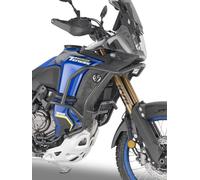 PROTECTIONS MOTEUR YAMAHA TENERE 700 WORLD RAID '22, COULEUR NOIR