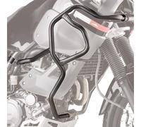 PROTECTIONS MOTEUR YAMAHA XT 660Z TENERE (08-13) NOIR