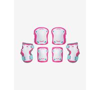 Protections Olsson and Brothers rose bleu enfant - S-M