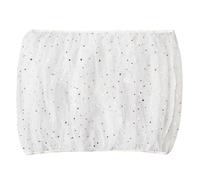 Protections perméables pour cage à oiseaux en tissu Oxford doux pour animal domestique, protection contre la poussière, filet pour perroquets, accessoires d'équipement lavable