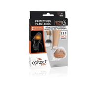 Protections Plantaires Epithelium Tact 05 - Epitact - Taille S