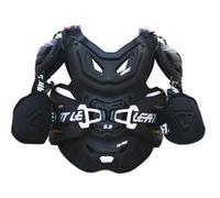 Protections poitrine Leatt Chest Protector 5.5 Pro Hd - Taille :S Multicolore G
