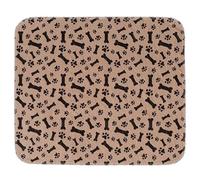 Protections pour Chiots Lavables,Tapis D'Urine Absorbant Et Réutilisable - Protections pour Chiots Anti-Odeur Et Anti-Dérapant,pour Le Dressage À La Propreté en Intérieur Caisse Balcon Voiture Chenil