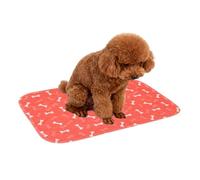 Protections pour Chiots Lavables | Tapis Réutilisable Étanche,Protections Urinaires Anti Odeur Anti Dérapage pour Chiots | pour Urine d'apprentissage Intérieur Caisse Chenil Sol Balcon