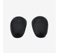 Protections Pour Épaules Pour Vestes De Moto Blauer Viscoflex Noir Taille Unique