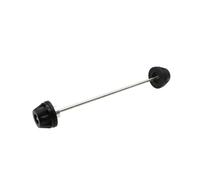 Protections pour essieu avant et fourche, protecteur de roue, crash slider, pads de protection et accessoires