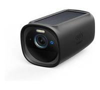 Protections pour eufyCam 3 eufy Security (pack de 2) Noir