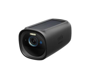 Protections pour eufyCam 3 eufy Security (pack de 2) Noir