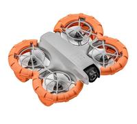 Protections pour hélices pour accessoires Dji Neo, pare-chocs flottants sur l'eau STARTRC PHOTO pour drone DJI Neo