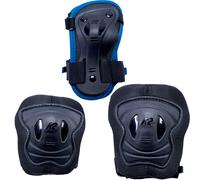 Protections pour hockey inline pour enfant K2 Raider Pro Pad Set XS