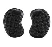 Alpinestars Protections de hanches Bioflex Noir Taille S Homme