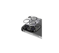 JAYM Verre De Protection Camera Arriere Compatible avec Iphone 16/16 Plus