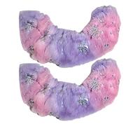 Protections pour Patins à Glace, Accessoires absorbants d'humidité pour Hockey et Patinage Artistique - pour, Jeunes, Hommes, Femmes, Adultes, athlètes, en