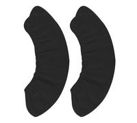 Protections pour patins à glace - Housses de protection épaisses et très absorbantes pour patins à glace, outil de sécurité robuste pour sports familiaux, hockey, activités de plein air, patinage à