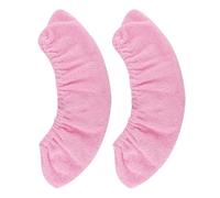 Protections pour patins à glace - Housses de protection épaisses et très absorbantes pour patins à glace, outil de sécurité robuste pour sports familiaux, hockey, activités de plein air, patinage à