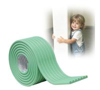 protections pour poteaux de basket Rembourrage De Poteau De Basket-ball Vert Clair, Rembourrage De Poteau De Basket-ball Auto-adhésif Pour Sous-sol/école/résidentiel(Light green,Pack of 10- W 8cm)