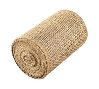 Protections pour Tronc d'arbre Enveloppe d'arbre en toile de jute 20Cm X 5M, protecteur tronc for temps froid, prévention des dommages causés par le gel, restauration l'écorce, bouclier solaire