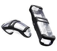 Protections pour Wiimote T-Protect pour Wii Black